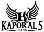 Chaussures Kaporal